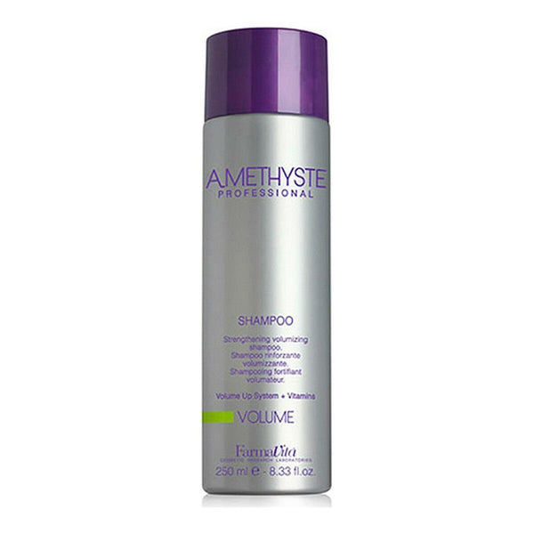 Shampoo Amethyste Stimulate Farmavita - Cosmova