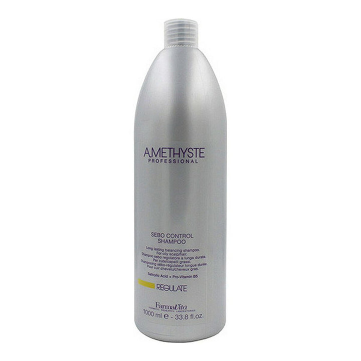 Shampoo Amethyste Regulate Sebo Control Farmavita-1