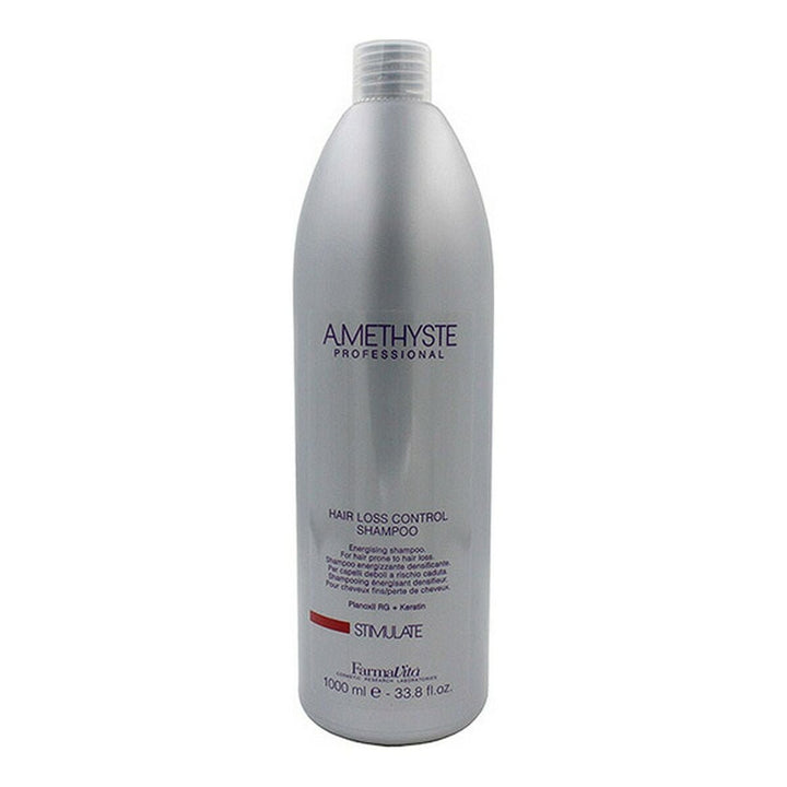 Shampoo Amethyste Stimulate Farmavita - Cosmova
