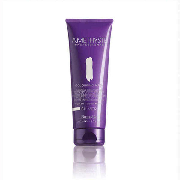Hair Mask Amethyste Colouring Farmavita Amethyste Colouring - Cosmova