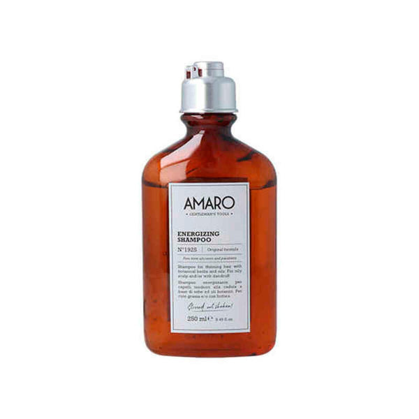 Shampoo Amaro Energizing Farmavita (250 ml) - Cosmova