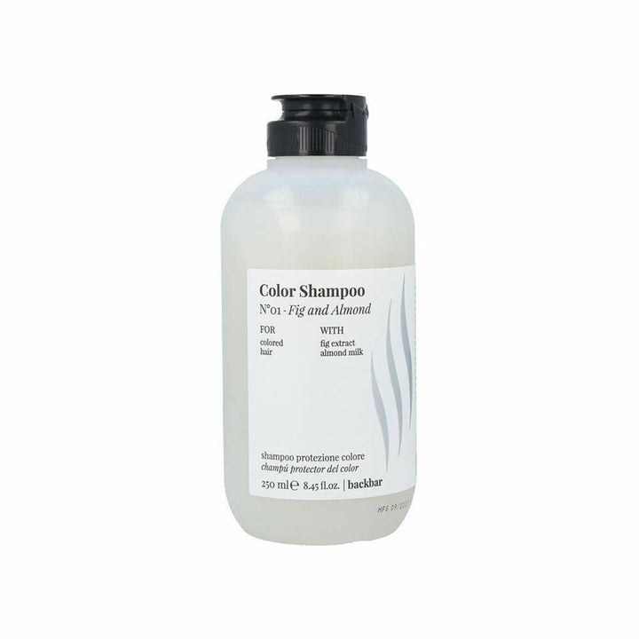 Shampoo Black Bar Farmavita 030134 (1000 ml) - Cosmova