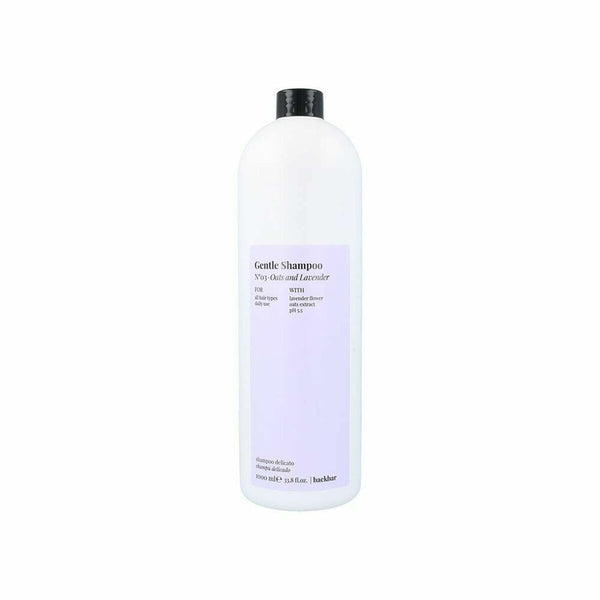 Shampoo Back Bar Nº03 Farmavita - Cosmova