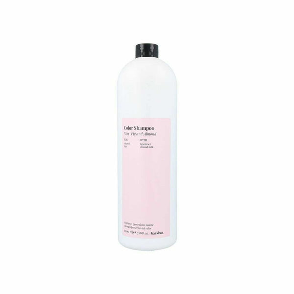 Shampoo Black Bar Farmavita 030134 (1000 ml) - Cosmova