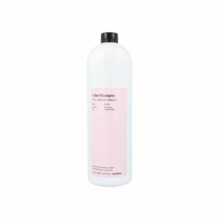 Shampoo Black Bar Farmavita 030134 (1000 ml) - Cosmova