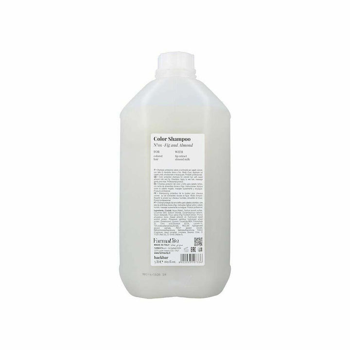 Shampoo Black Bar Farmavita 030134 (1000 ml) - Cosmova