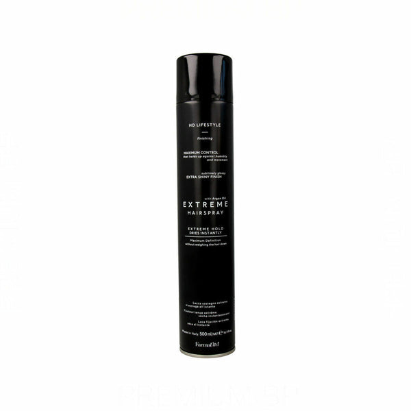 Hair Spray Farmavita HD Lifestyle-0