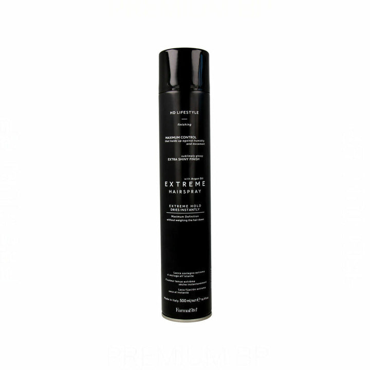 Hair Spray Farmavita HD Lifestyle-0