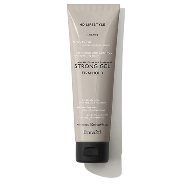 Hair Mask Farmavita HD LIFE STYLE 150 ml-0