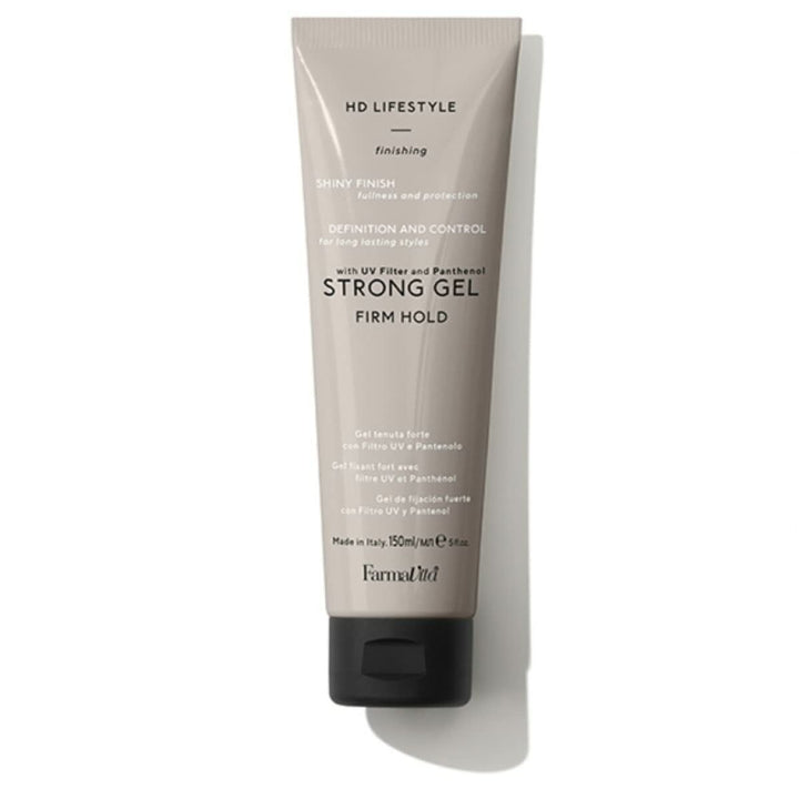 Hair Mask Farmavita HD LIFE STYLE 150 ml-0