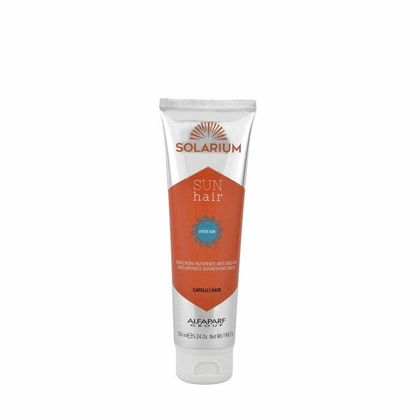 Hair Mask Alfaparf Milano SUN HAIR 150 ml - Cosmova