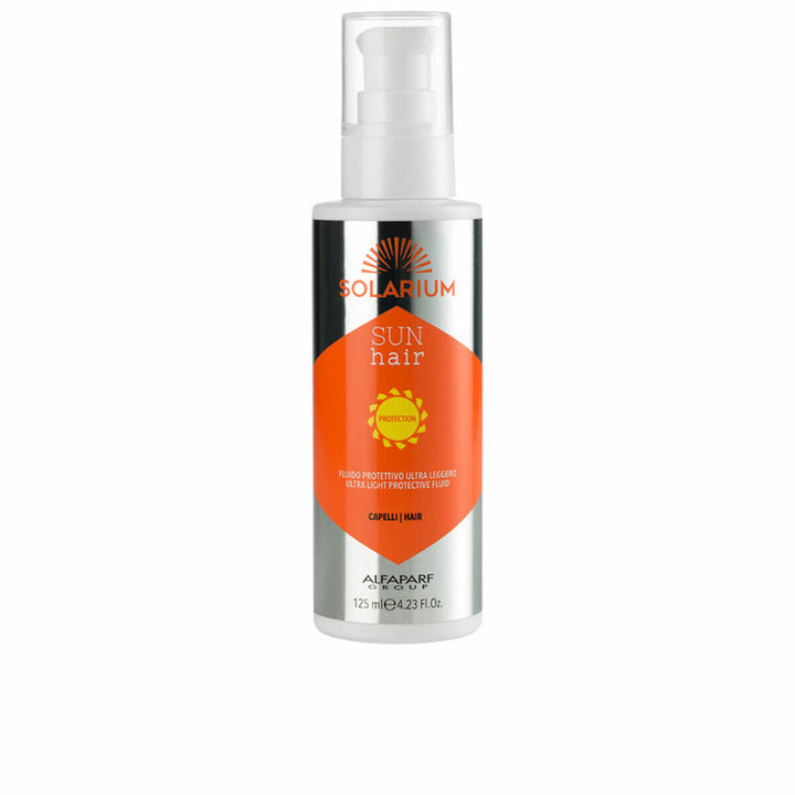 Hair Mask Alfaparf Milano SUN HAIR 125 ml-0