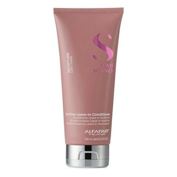 Nourishing Conditioner Semi Di Lino Alfaparf Milano - Cosmova