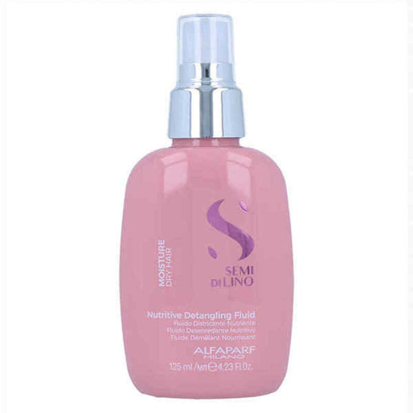 Hair Lotion Semi di Lino Alfaparf Milano (125 ml) - Cosmova