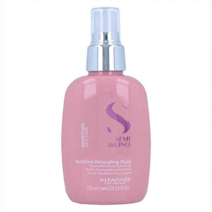 Hair Lotion Semi di Lino Alfaparf Milano (125 ml) - Cosmova