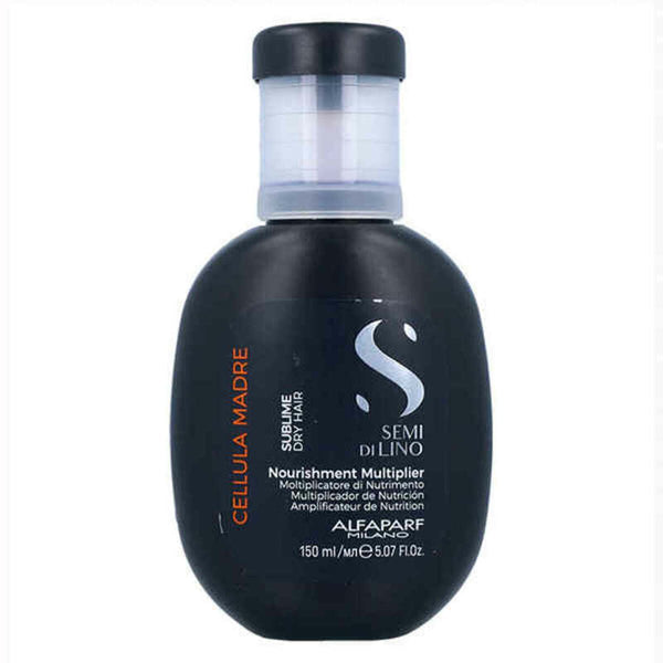 Hair Elixir Alfaparf Milano Semi Di 150 ml (150 ml) - Cosmova