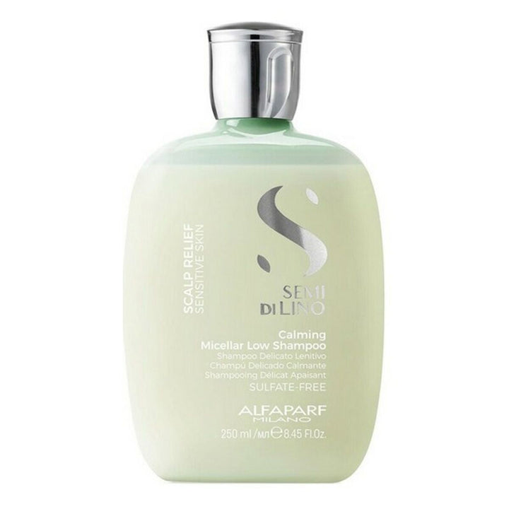 Shampoo Alfaparf Milano Semi Di Lino Scalp Relief 250 ml-0
