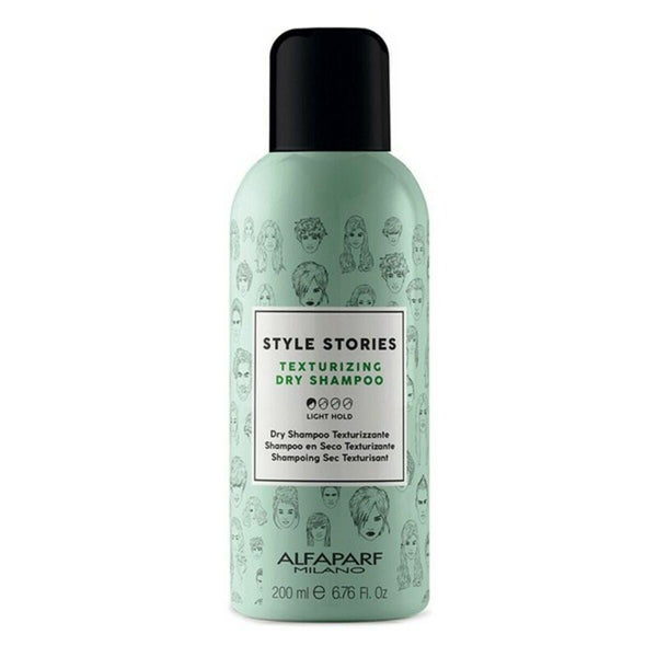 Shampoo Style Stories Alfaparf Milano 8022297108629 (200 ml) 200 ml - Cosmova