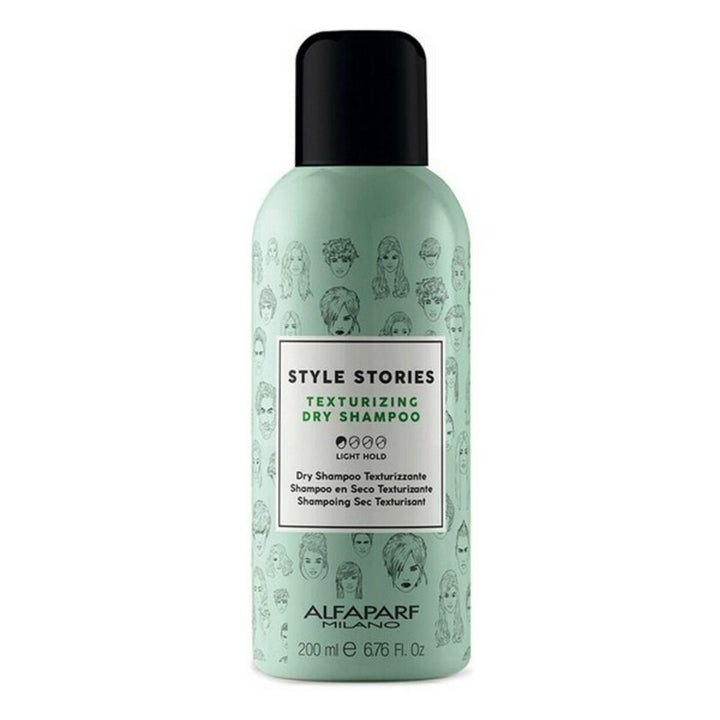 Shampoo Style Stories Alfaparf Milano 8022297108629 (200 ml) 200 ml - Cosmova
