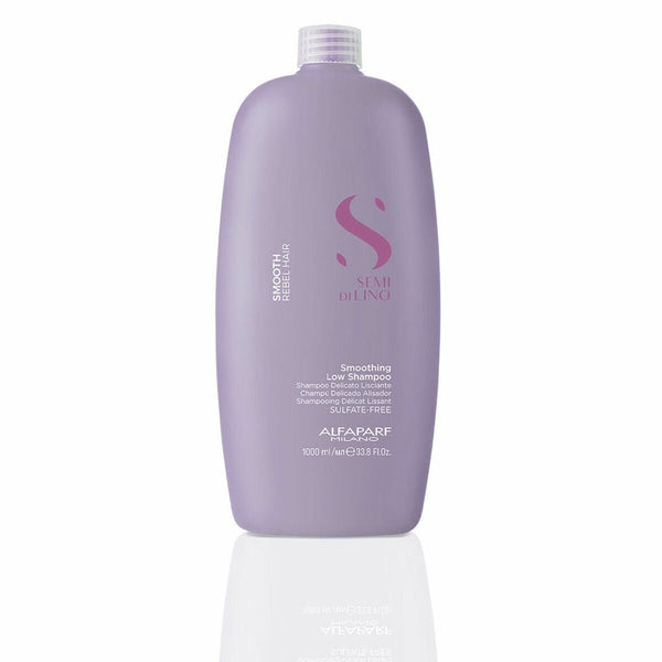 Straightening Shampoo Alfaparf Milano 1 L - Cosmova