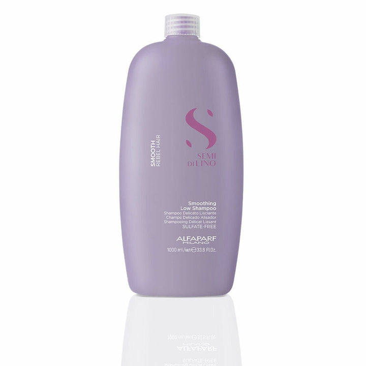 Straightening Shampoo Alfaparf Milano 1 L - Cosmova