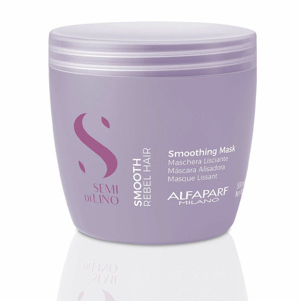 Nourishing Hair Mask Alfaparf Milano - Cosmova