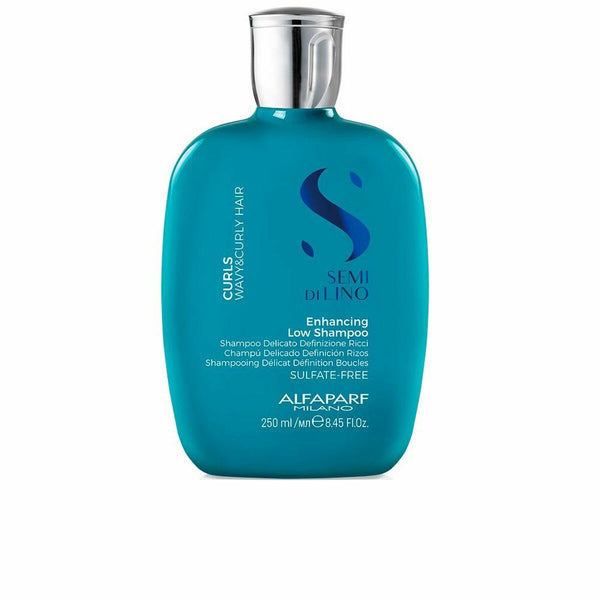 Defined Curls Shampoo Alfaparf Milano 8022297111278 - Cosmova