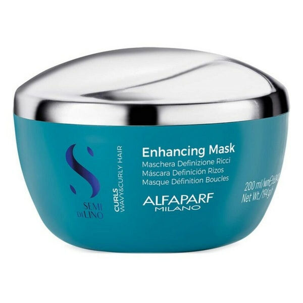Hair Mask Alfaparf Milano - Cosmova