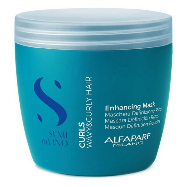Hair Mask Alfaparf Milano 75052 - Cosmova