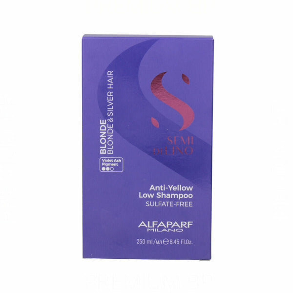 Shampoo Alfaparf Milano - Cosmova