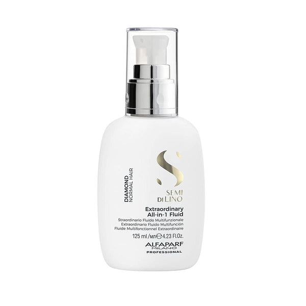 No - Rinse Spray Alfaparf Milano Semi Di Lino Diamond Multifunction - Cosmova