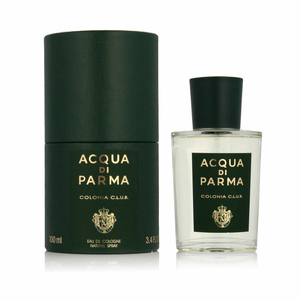 Unisex Perfume Acqua Di Parma Colonia Club 100 ml-0