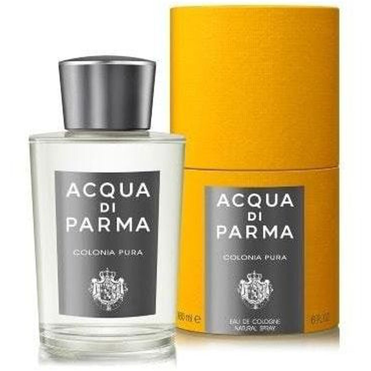 Men's Perfume Colonia Pura Acqua Di Parma Colonia Club EDC-2