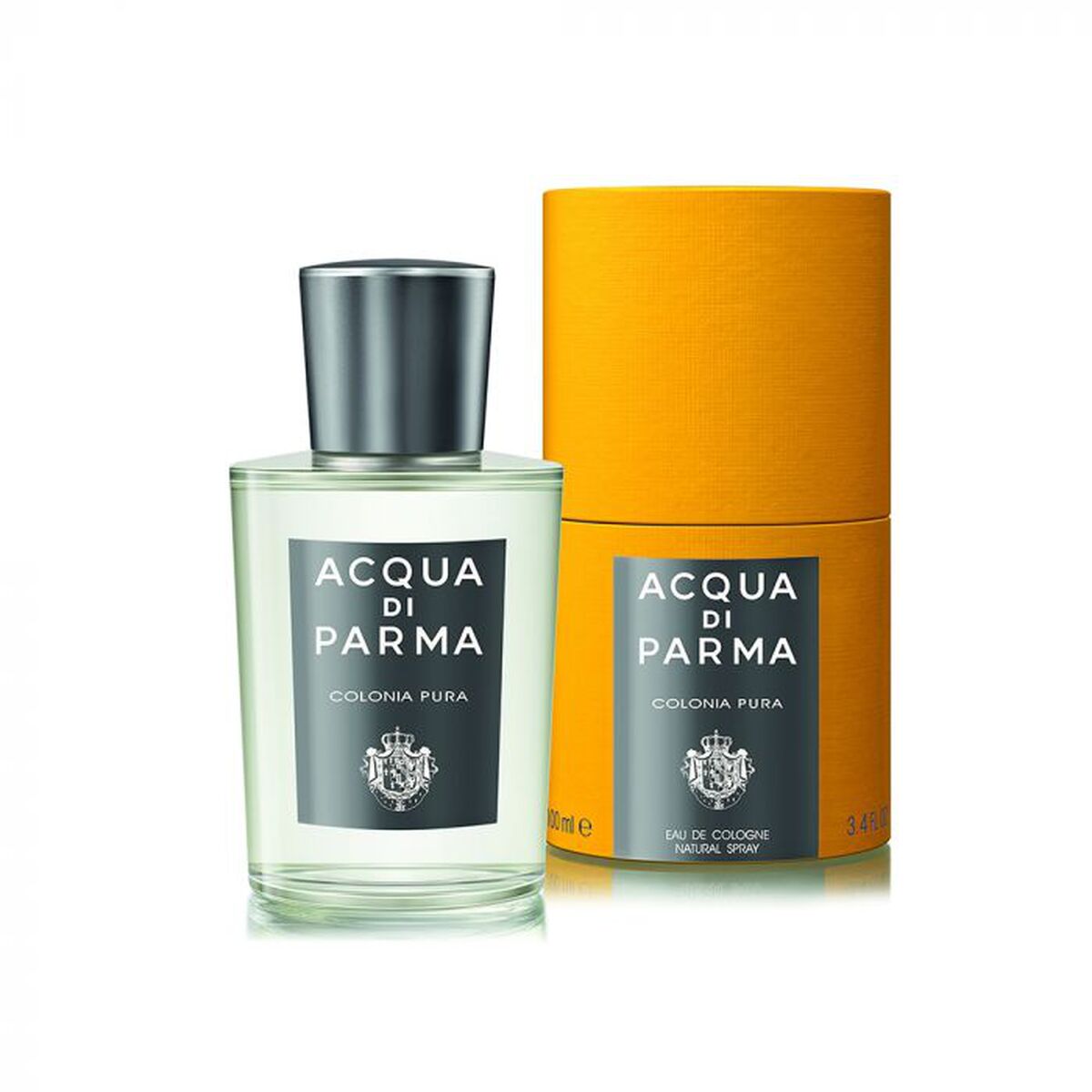 Men's Perfume Colonia Pura Acqua Di Parma Colonia Club EDC-1