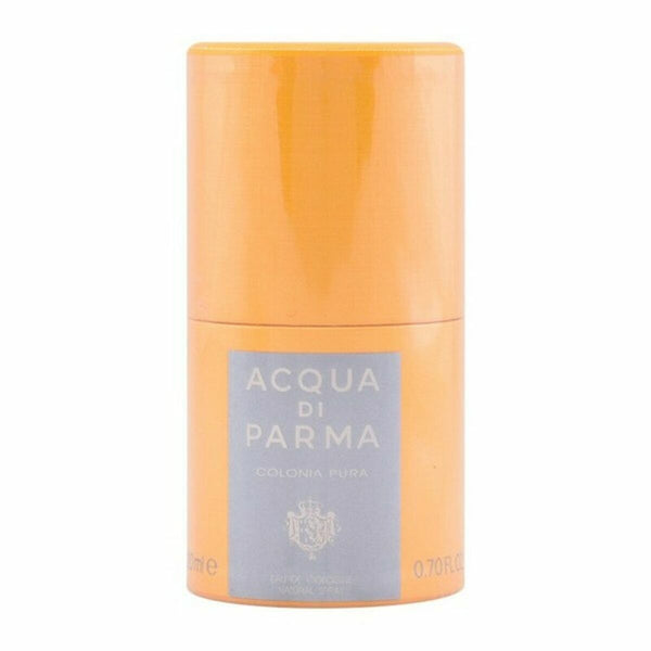 Unisex Perfume Acqua Di Parma Colonia Pura EDC 20 ml-0