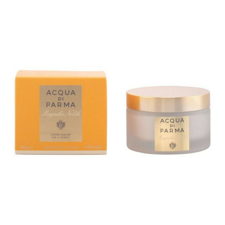 Moisturising Body Cream Magnolia Nobile Acqua Di Parma (150 ml)-0