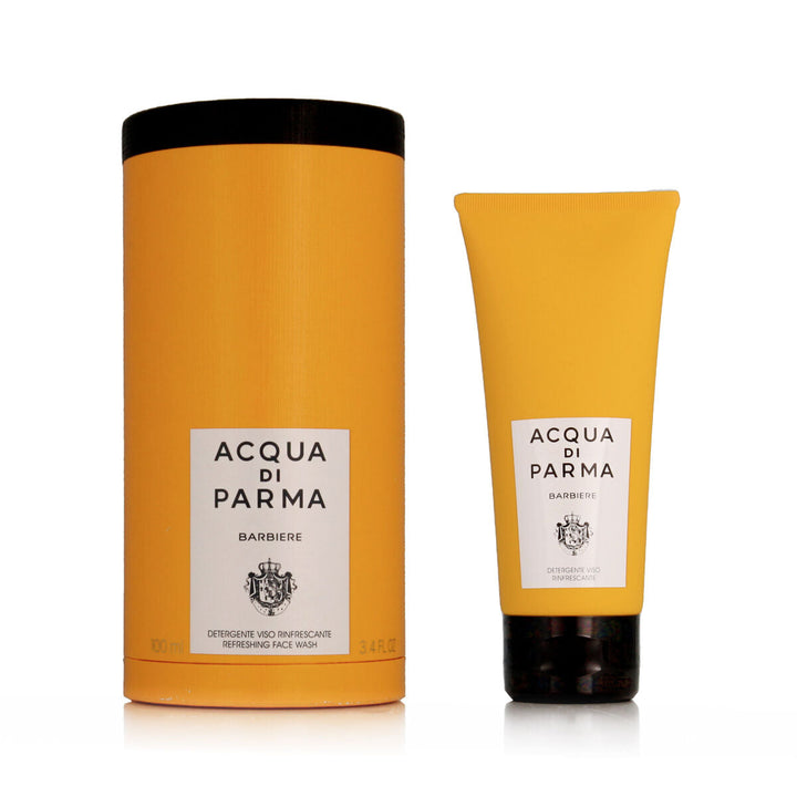 Facial Cleansing Gel Acqua Di Parma Barbiere 100 ml-0