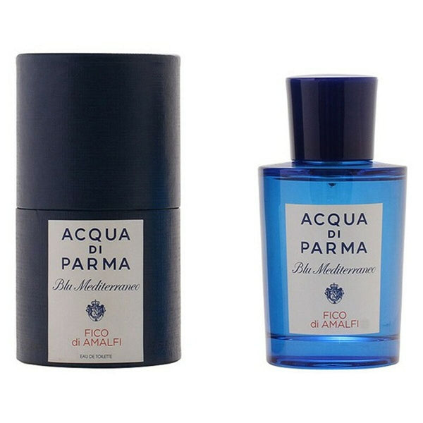 Unisex Perfume Acqua Di Parma EDT Blu Mediterraneo Fico Di Amalfi 75 ml-0
