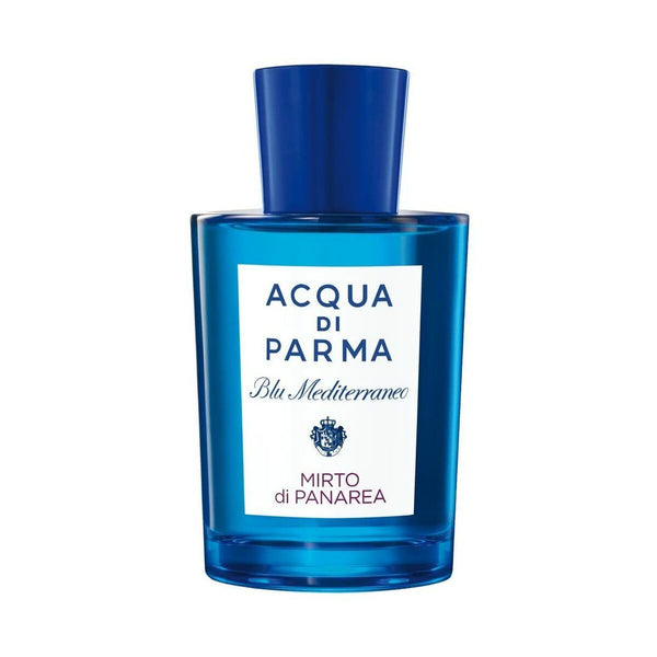 Unisex Perfume Acqua Di Parma EDT Blu Mediterraneo Mirto Di Panarea 75 ml-0
