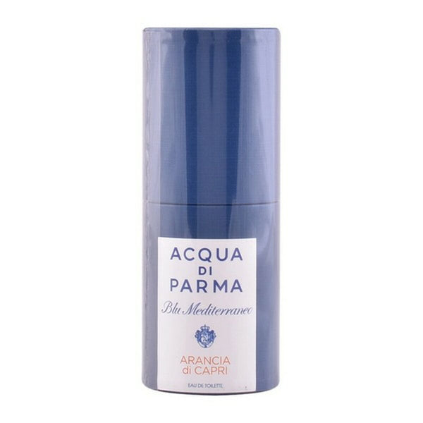 Unisex Perfume Acqua Di Parma BLU MEDITERRANEO EDT 30 ml-0