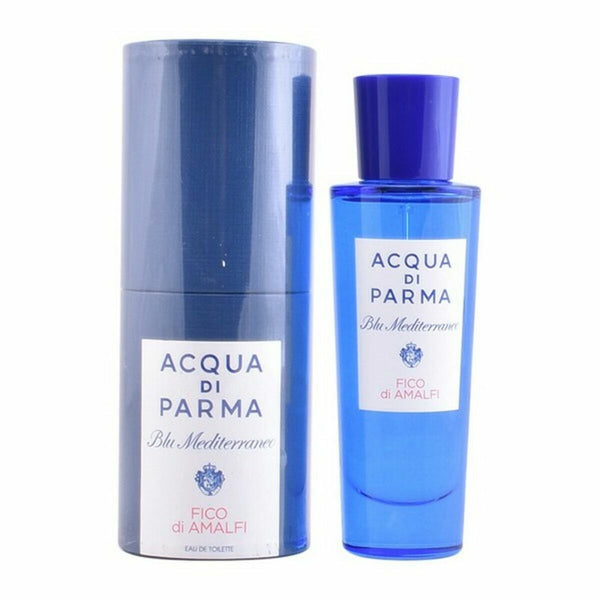 Unisex Perfume Acqua Di Parma EDT Blu Mediterraneo Fico di Amalfi (30 ml)-0