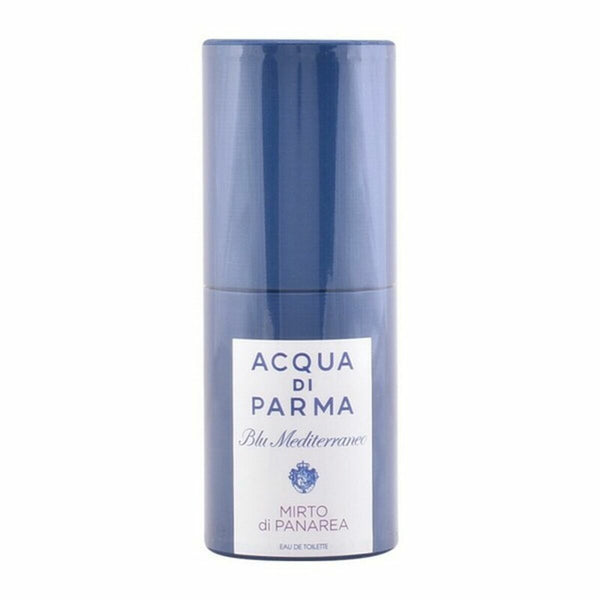 Unisex Perfume Acqua Di Parma EDT Blu Mediterraneo Mirto di Panarea 30 ml-0