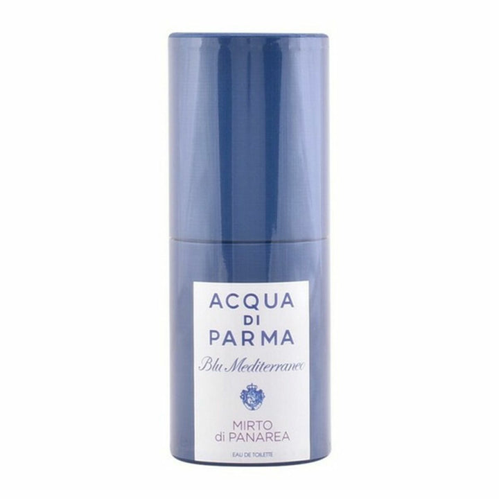 Unisex Perfume Acqua Di Parma EDT Blu Mediterraneo Mirto di Panarea 30 ml-0