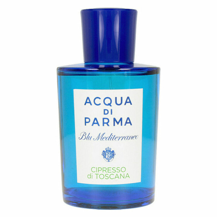 Unisex Perfume Acqua Di Parma EDT Blu Mediterraneo Cipresso Di Toscana 150 ml-1