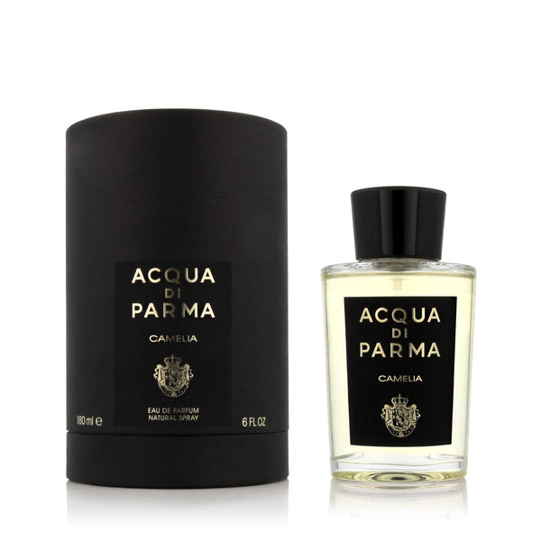 Unisex Perfume Acqua Di Parma EDP Camelia 180 ml-0