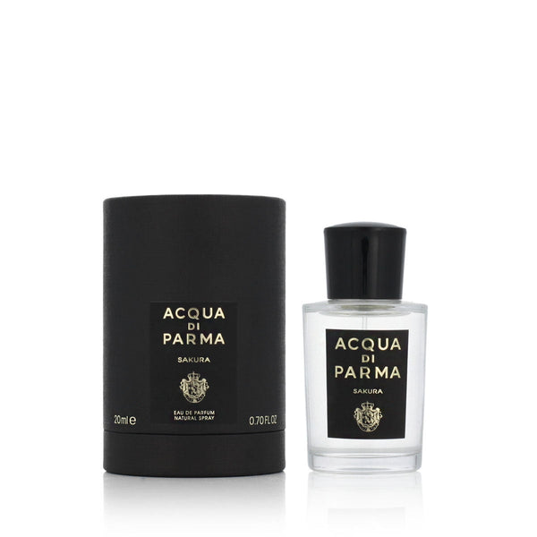 Unisex Perfume Acqua Di Parma EDP Sakura 20 ml-0