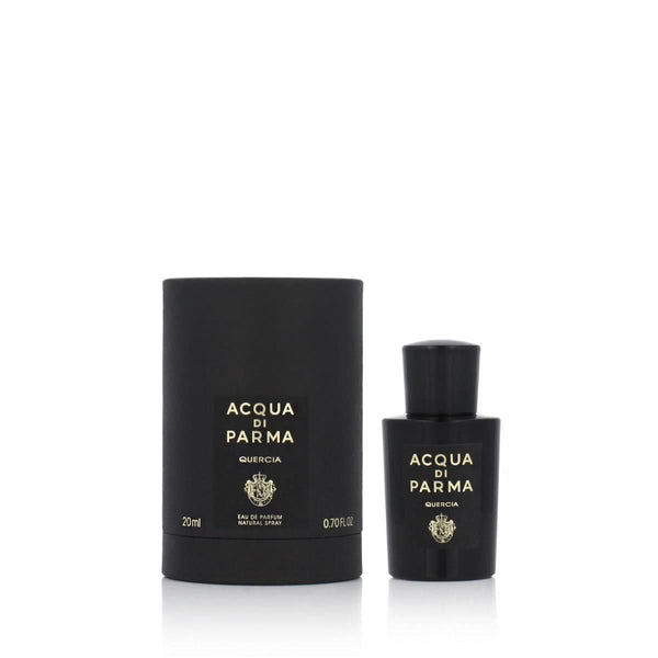 Unisex Perfume Acqua Di Parma Quercia EDP EDP 20 ml-0