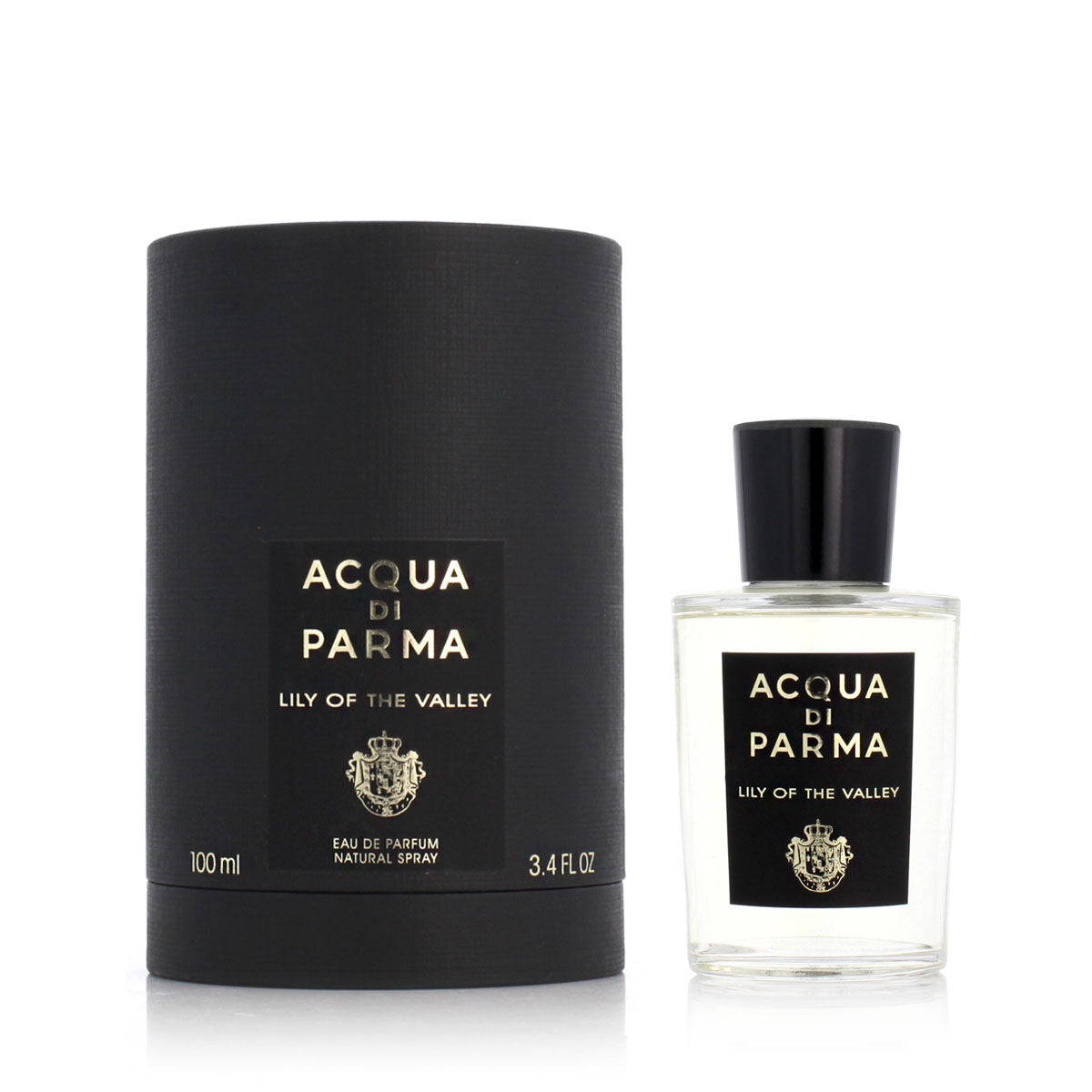 Men's Perfume Acqua Di Parma Lily Of The Valley EDP-0