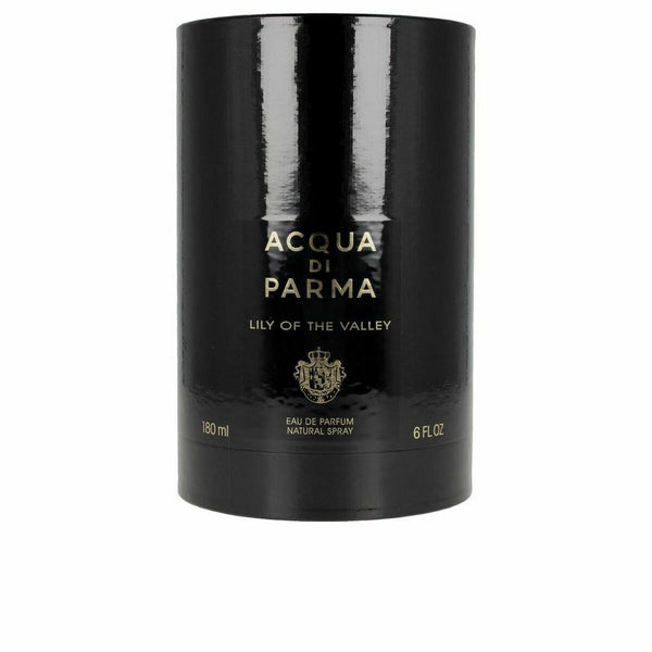 Unisex Perfume Acqua Di Parma Lily of the Valley EDP EDP - Cosmova