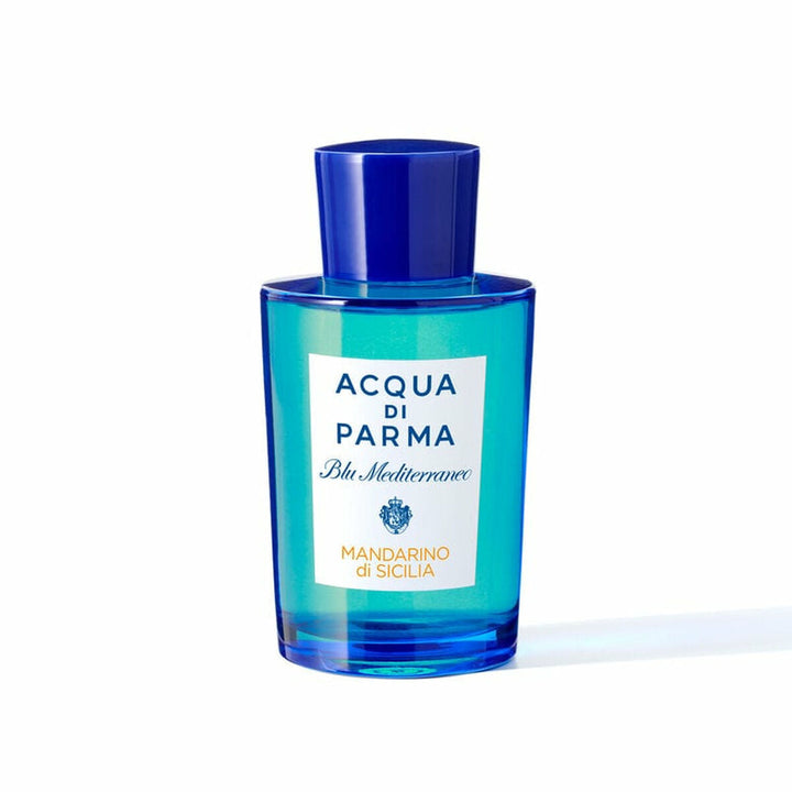 Unisex Perfume Acqua Di Parma Blu Mediterraneo Mandarino di Sicilia EDT 180 ml-2